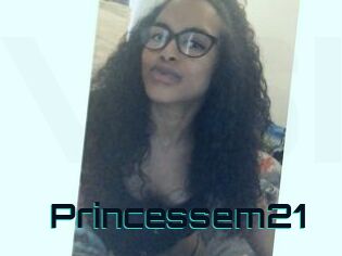 Princessem21