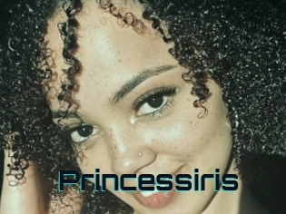 Princessiris