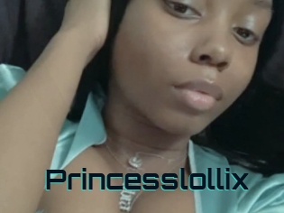 Princesslollix