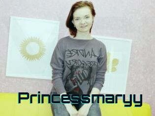 Princessmaryy