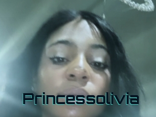 Princessolivia