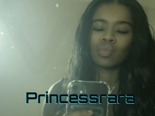 Princessrara