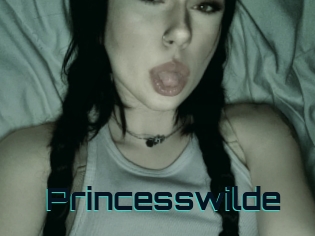 Princesswilde