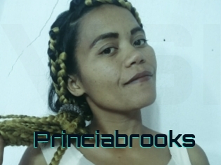 Princiabrooks