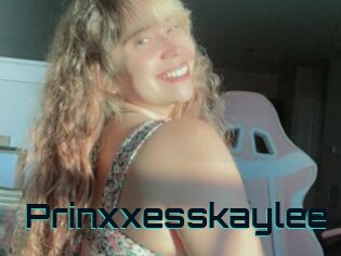 Prinxxesskaylee