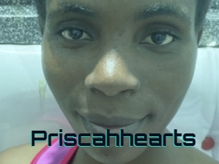 Priscahhearts