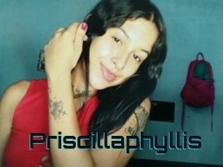 Priscillaphyllis