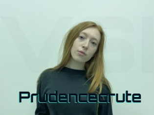 Prudencecrute