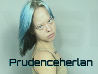 Prudenceherlan