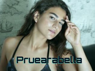 Pruearabella