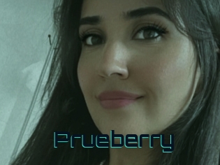 Prueberry