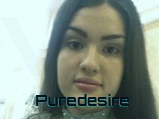 Puredesire