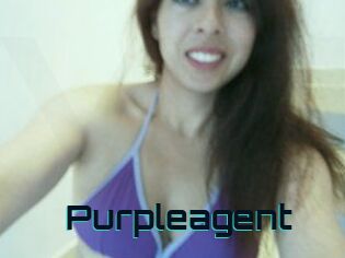 Purpleagent