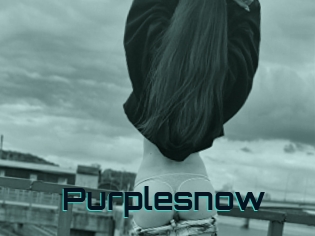 Purplesnow