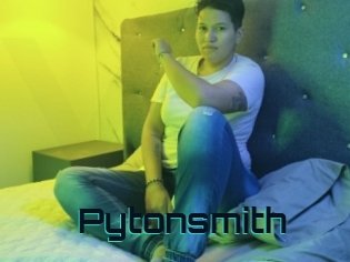 Pytonsmith