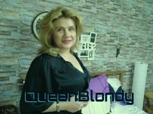 QueenBlondy