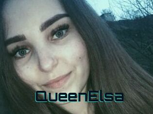 QueenElsa