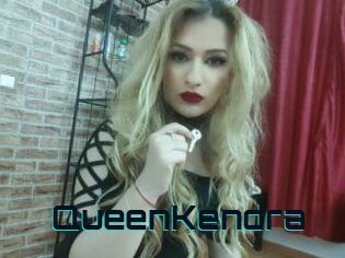 QueenKendra