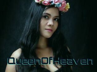 QueenOfHeaven