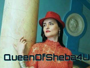 QueenOfSheba4U