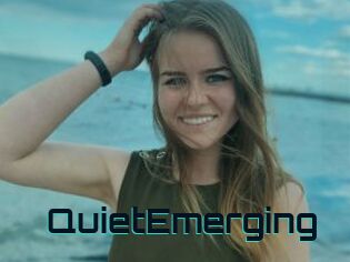 QuietEmerging