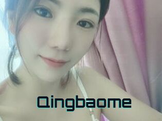 Qingbaome