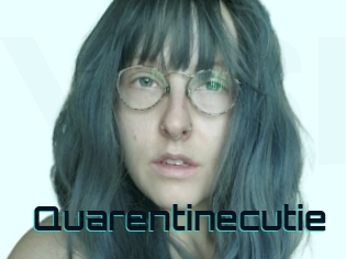 Quarentinecutie