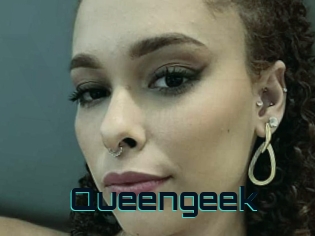 Queengeek