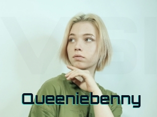 Queeniebenny