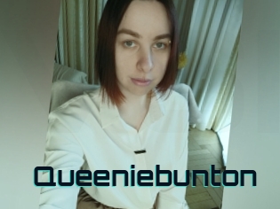 Queeniebunton