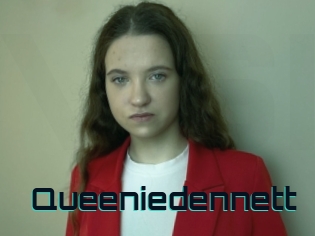 Queeniedennett