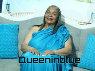 Queeninblue