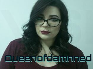 Queenofdamnned