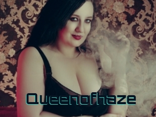 Queenofhaze