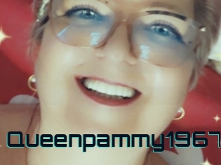 Queenpammy1967