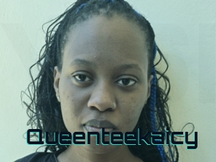 Queenteekaicy