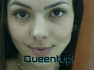 Queentupi