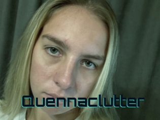 Quennaclutter