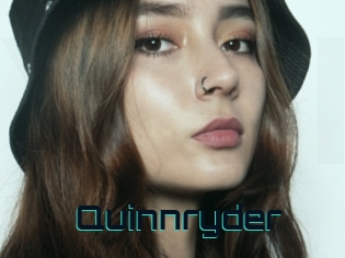 Quinnryder