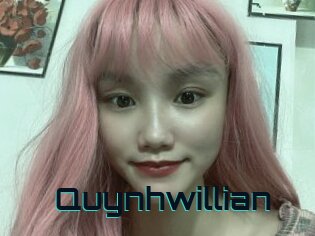 Quynhwillian