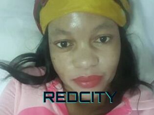 REDCITY