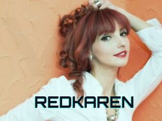 REDKAREN