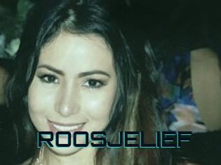 ROOSJELIEF