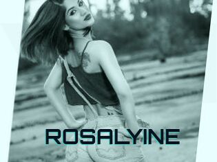 ROSALYINE