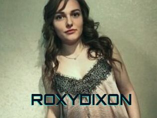 ROXY_DIXON