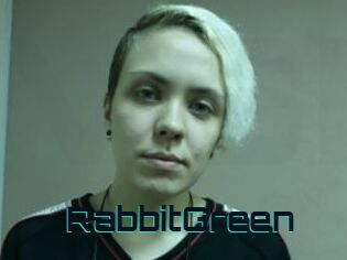 RabbitGreen