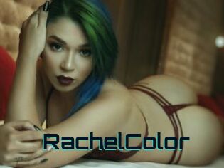 RachelColor