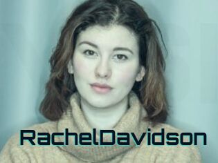 RachelDavidson