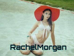 RachelMorgan