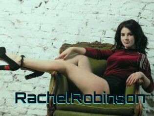 RachelRobinson